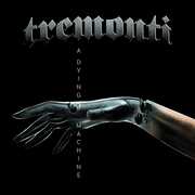 CD A Dying Machine (Digipack) Tremonti