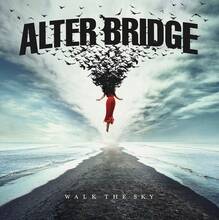 CD Walk the Sky Alter Bridge