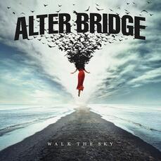 CD Walk the Sky Alter Bridge