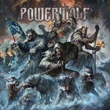 CD Best of the Blessed Powerwolf