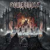 Vinile Missa Cantorem II Powerwolf