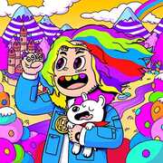CD Day69. Graduation Day 6ix9ine