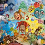Vinile Life's a Trip Trippie Red