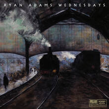 CD Wednesdays Ryan Adams