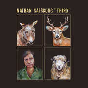 CD Third Nathan Salsburg