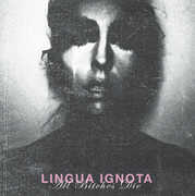 CD All Bitches Die Lingua Ignota