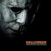 CD Halloween (Colonna Sonora) John Carpenter