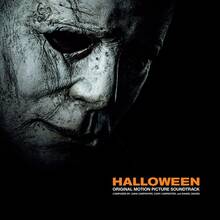 CD Halloween (Colonna sonora) John Carpenter
