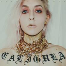 CD Caligula Lingua Ignota
