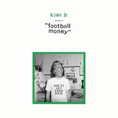 Vinile Football Money Kiwi Jr.