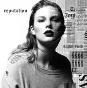 Vinile Reputation Taylor Swift