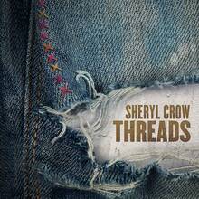 Vinile Threads Sheryl Crow