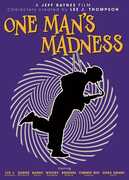 Film One Man’s Madness (DVD)