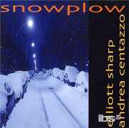 CD Snowplow Elliott Sharp
