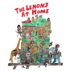 Vinile At Home Lemons