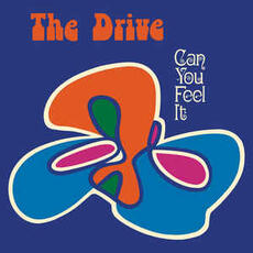 Vinile Can You Feel it? Drive