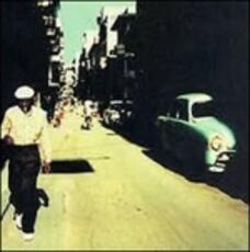 CD Buena Vista Social Club ( + Book) Ry Cooder Cuban All Stars