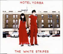 Vinile Hotel Yorba - Rated X White Stripes