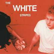 Vinile Let's Shake Hands - Look Me Over Closely White Stripes