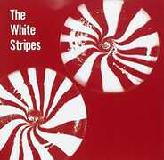 Vinile Lafayette Blues - Sugar Never Tasted So Good White Stripes