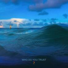CD Who Do You Trust? Papa Roach