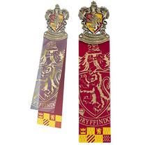 Segnalibro Harry Potter Gryffondor Noble Collection Idee Regalo Ibs