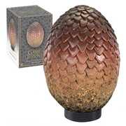 Giocattolo Il Trono di Spade. Uovo di Drogon Noble Collection