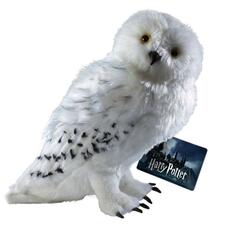 Giocattolo Harry Potter. Grande Peluche Edvige Noble Collection