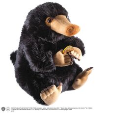 Giocattolo Peluche. Harry Potter Niffleur Noble Collection