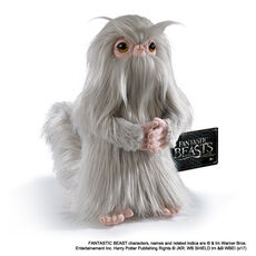 Giocattolo Harry Potter. Camuflone Peluche Noble Collection