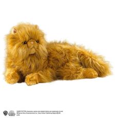 Giocattolo Peluche Grande Noble Nn7974. Harry Potter. Pattenrond Noble Collection