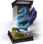 Giocattolo Harry Potter. Animali Fantastici E Dove Trovarli. Creature Magiche. Diorama Occamy Noble Collection
