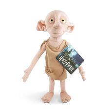 Giocattolo Peluche Grande Noble Nn7216. Harry Potter. Dobby Noble Collection