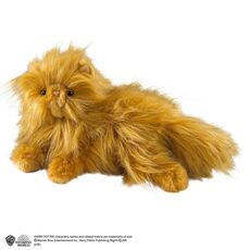 Giocattolo Peluche Piccolo Noble Nn7638. Harry Potter. Pattenrond Noble Collection
