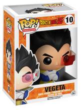 Giocattolo Funko POP! Dragon Ball. Vegeta Funko