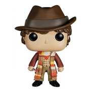 Giocattolo Action figure 4Th Doctor Pop Funko Funko