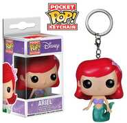 Giocattolo Funko Pocket POP! Disney Keychain. Ariel Funko