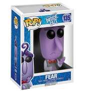 Giocattolo Funko POP! Disney. Paura Funko