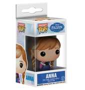 Giocattolo Action figure Anna. Frozen Funko Pocket Pop! Funko