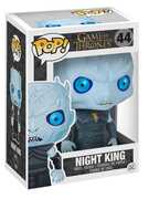 Giocattolo Funko POP! Television. Game of Thrones. Night King. Funko