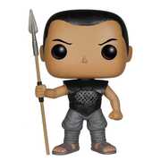 Giocattolo Funko POP! Il Trono di Spade. Verme Grigio Funko