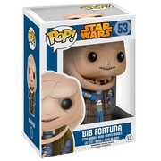 Giocattolo Action figure Bib Fortuna. Star Wars Funko Pop! Funko