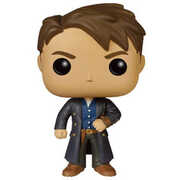 Giocattolo Action figure Jack Harkness. Doctor Who Funko Pop! Funko