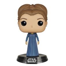 Giocattolo Funko POP! Star Wars. Principessa Leia Episodio 7 Funko