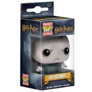 Giocattolo Portachiavi Voldemort. Harry Potter Funko Pocket Pop! Keychain Funko
