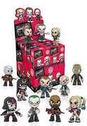 Giocattolo Funko Mystery Minis Suicide Squad. Mini Figure Funko