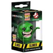 Giocattolo Funko Pocket POP! Keychain. Ghostbusters. Slimer. Funko