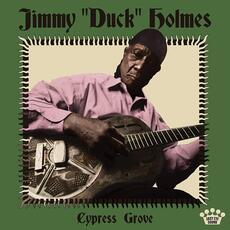 CD Cypress Grove Jimmy Duck Holmes