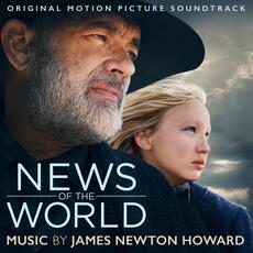 CD News of the World (Neues aus der Welt) (Colonna Sonora)