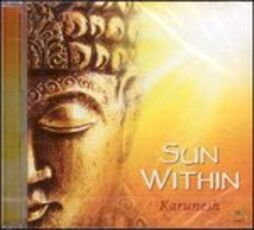 CD Sun Within Karunesh